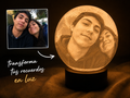 Luna 15 Personalizada